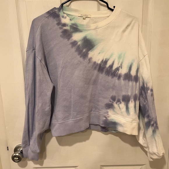Tie Dye Sweatshirt ✨ - Picture 2 of 11